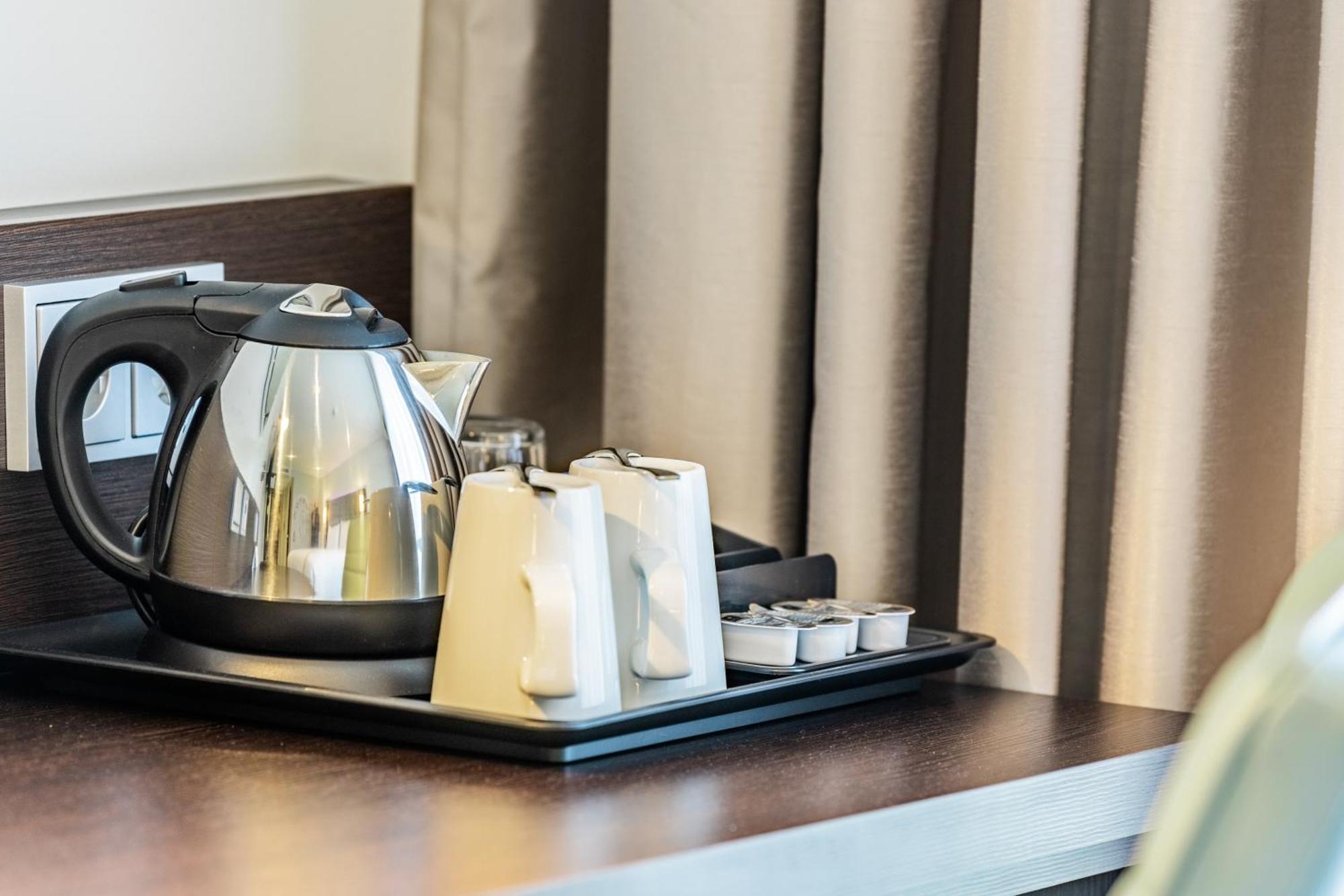 Premier Inn Berlin City Centre Экстерьер фото